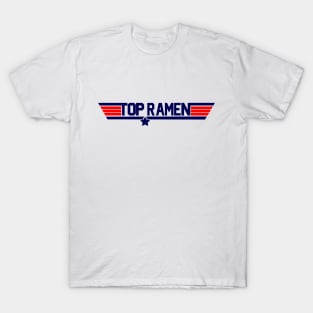 Top Ramen T-Shirt